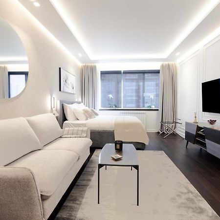 A Blok Top Living Belgrad Zewnętrze zdjęcie