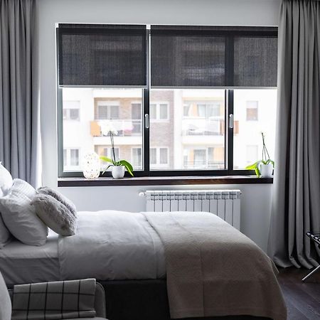 A Blok Top Living Belgrad Zewnętrze zdjęcie