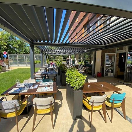 A Blok Top Living Belgrad Zewnętrze zdjęcie
