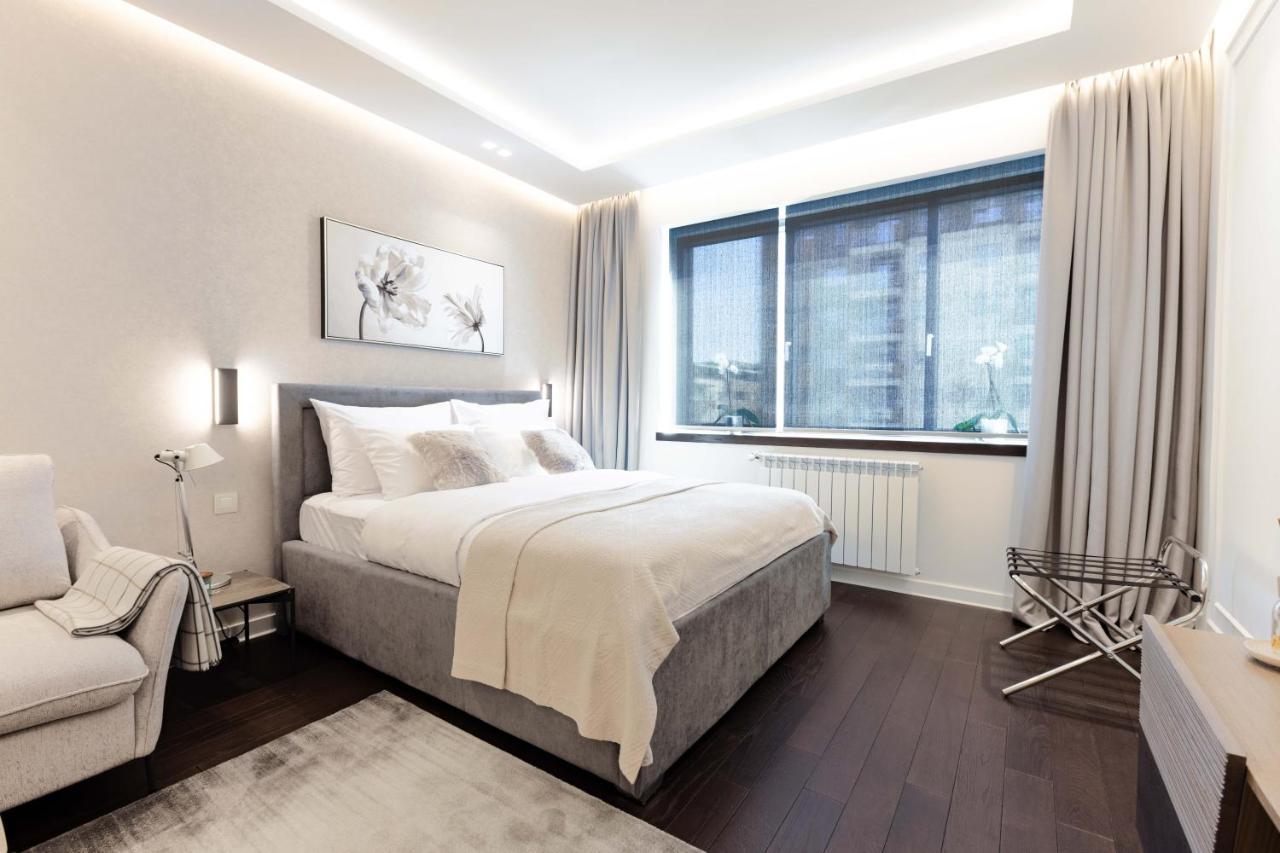 A Blok Top Living Belgrad Zewnętrze zdjęcie