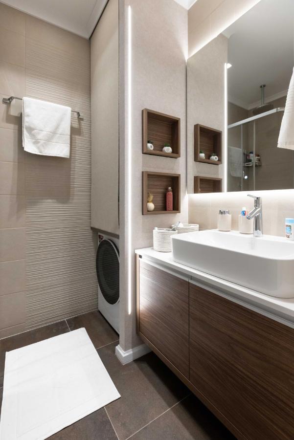 A Blok Top Living Belgrad Zewnętrze zdjęcie
