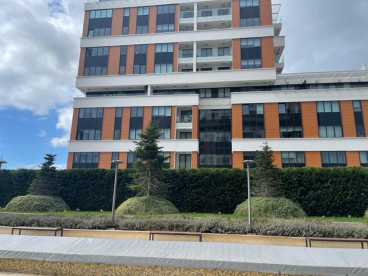 A Blok Top Living Belgrad Zewnętrze zdjęcie