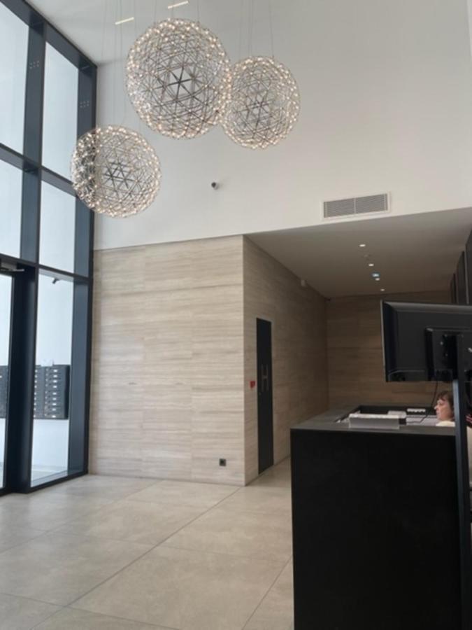 A Blok Top Living Belgrad Zewnętrze zdjęcie